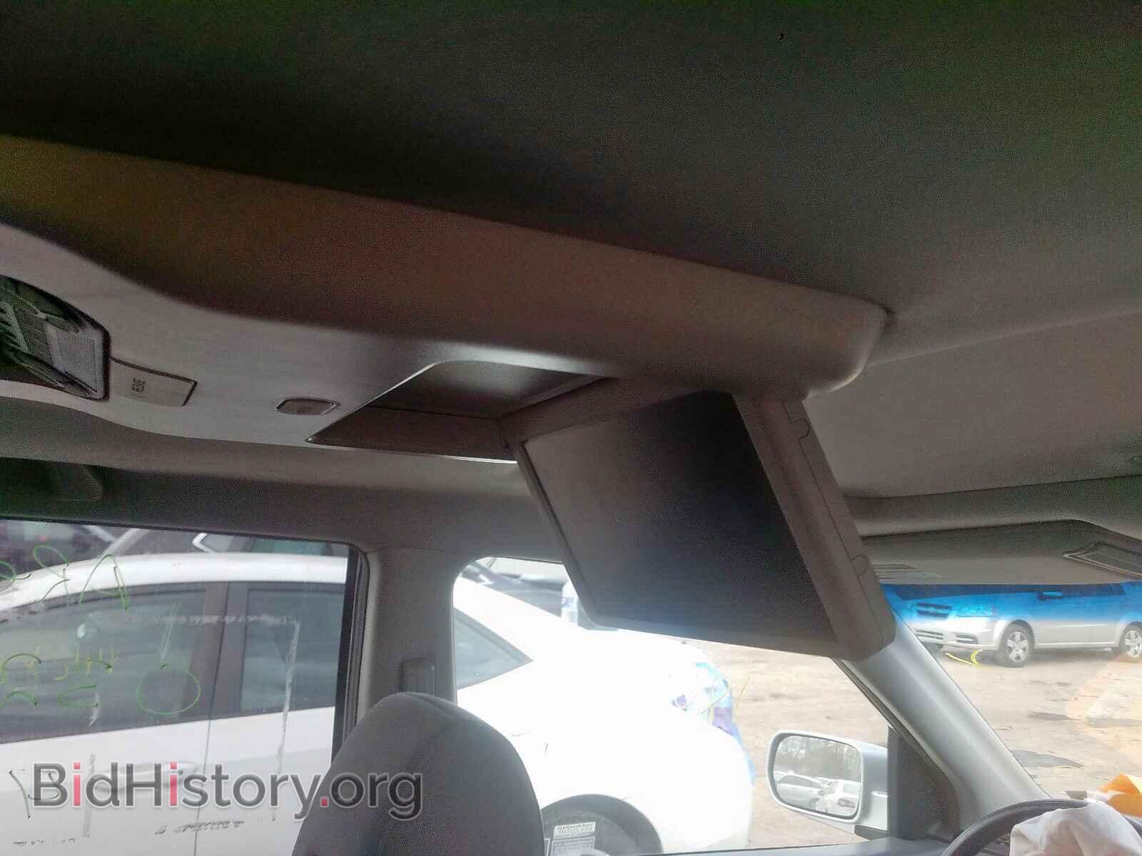 2008 HONDA PILOT - VIN: 5FNYF18388B032519 - Фото 9