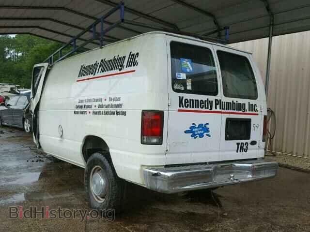 2003 FORD ECONOLINE - VIN: 1FTNE24L63HA33694 - Photo 3