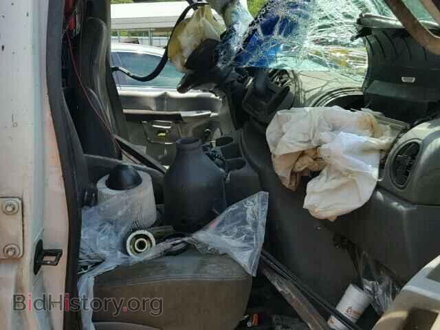 2003 FORD ECONOLINE - VIN: 1FTNE24L63HA33694 - Photo 5