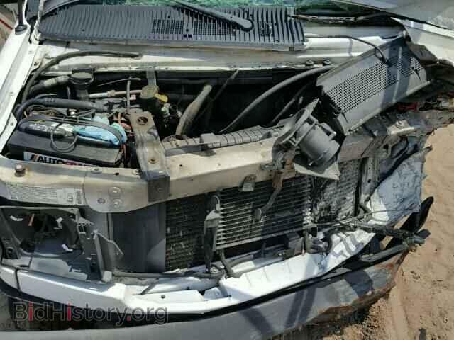 2003 FORD ECONOLINE - VIN: 1FTNE24L63HA33694 - Photo 7