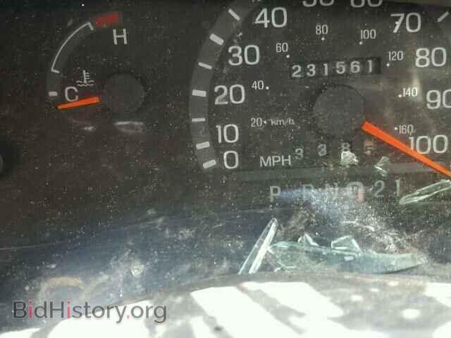 2003 FORD ECONOLINE - VIN: 1FTNE24L63HA33694 - Photo 8