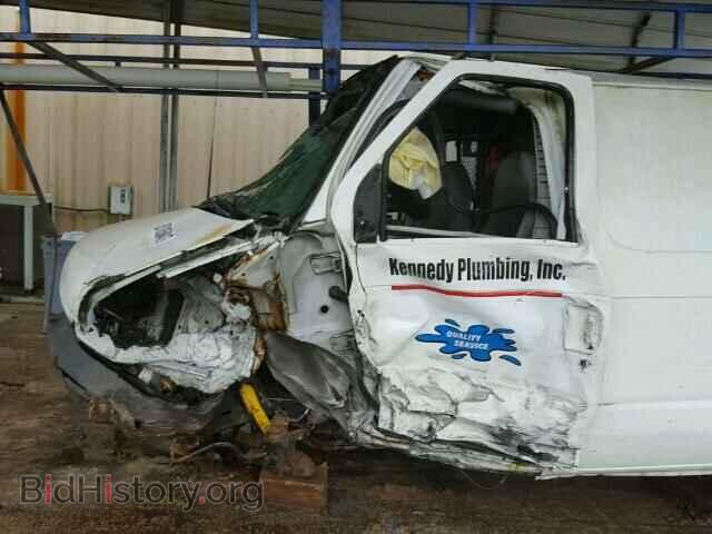 2003 FORD ECONOLINE - VIN: 1FTNE24L63HA33694 - Photo 9