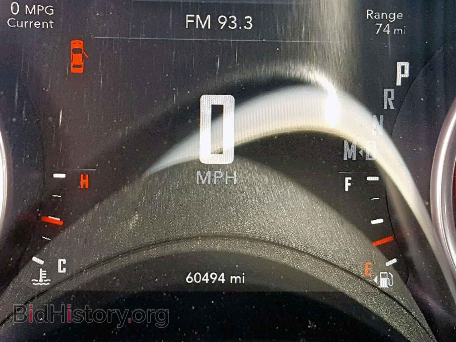 2015 DODGE CHALLENGER - VIN: 2C3CDZBG9FH788589 - Фото 8