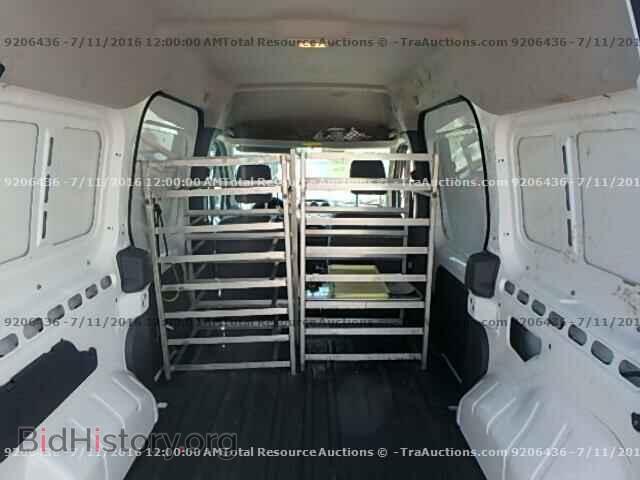 2013 FORD TRANSIT CO - VIN: NM0LS7BN0DT146893 - Фото 6