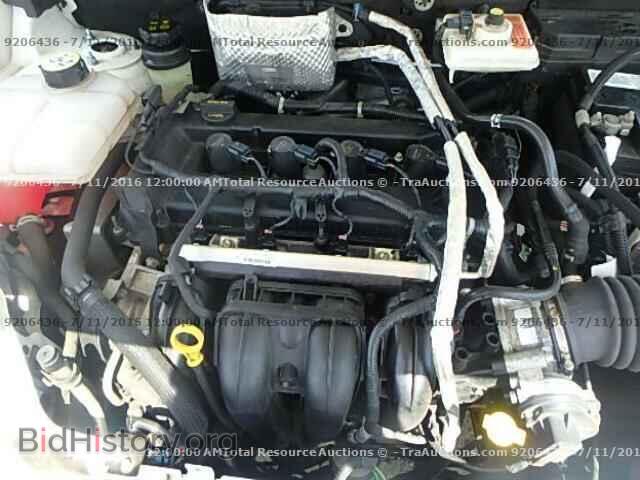 2013 FORD TRANSIT CO - VIN: NM0LS7BN0DT146893 - Фото 7