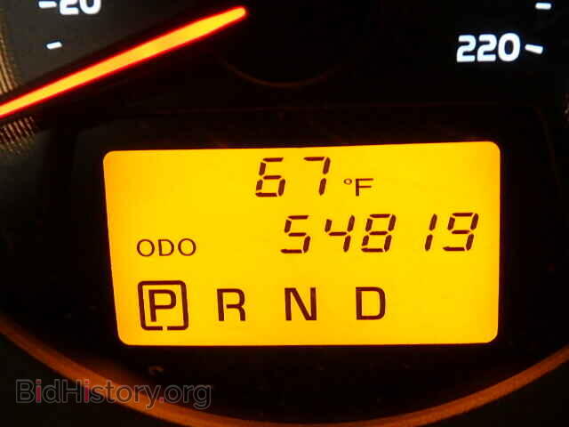 2012 TOYOTA RAV4 - VIN: 2T3BF4DV0CW222042 - Фото 8