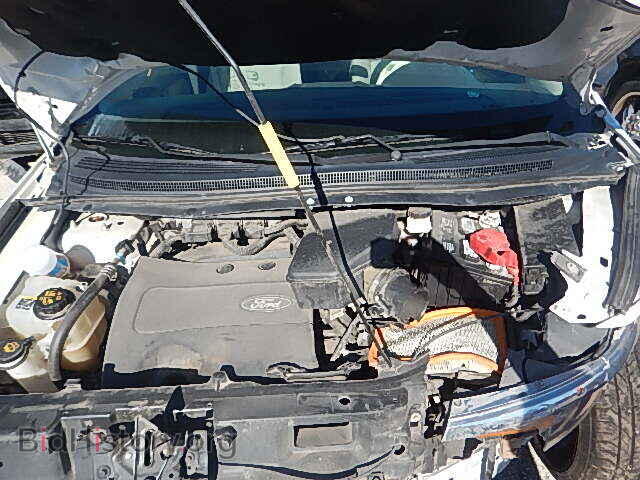 2013 FORD EDGE - VIN: 2FMDK3GC2DBB78621 - Photo 7