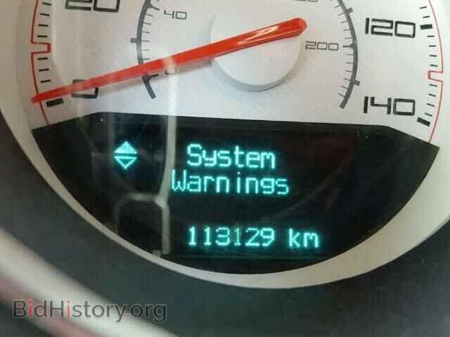 2012 DODGE CHALLENGER - VIN: 2C3CDYAG9CH285782 - Фото 8