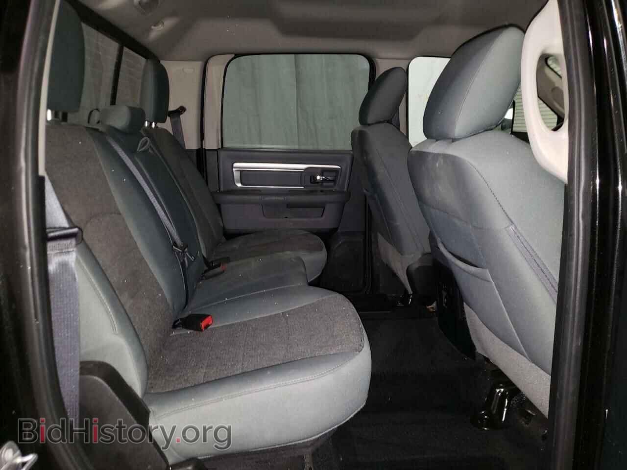 2017 RAM 1500 - VIN: 1C6RR7LTXHS592977 - Фото 6