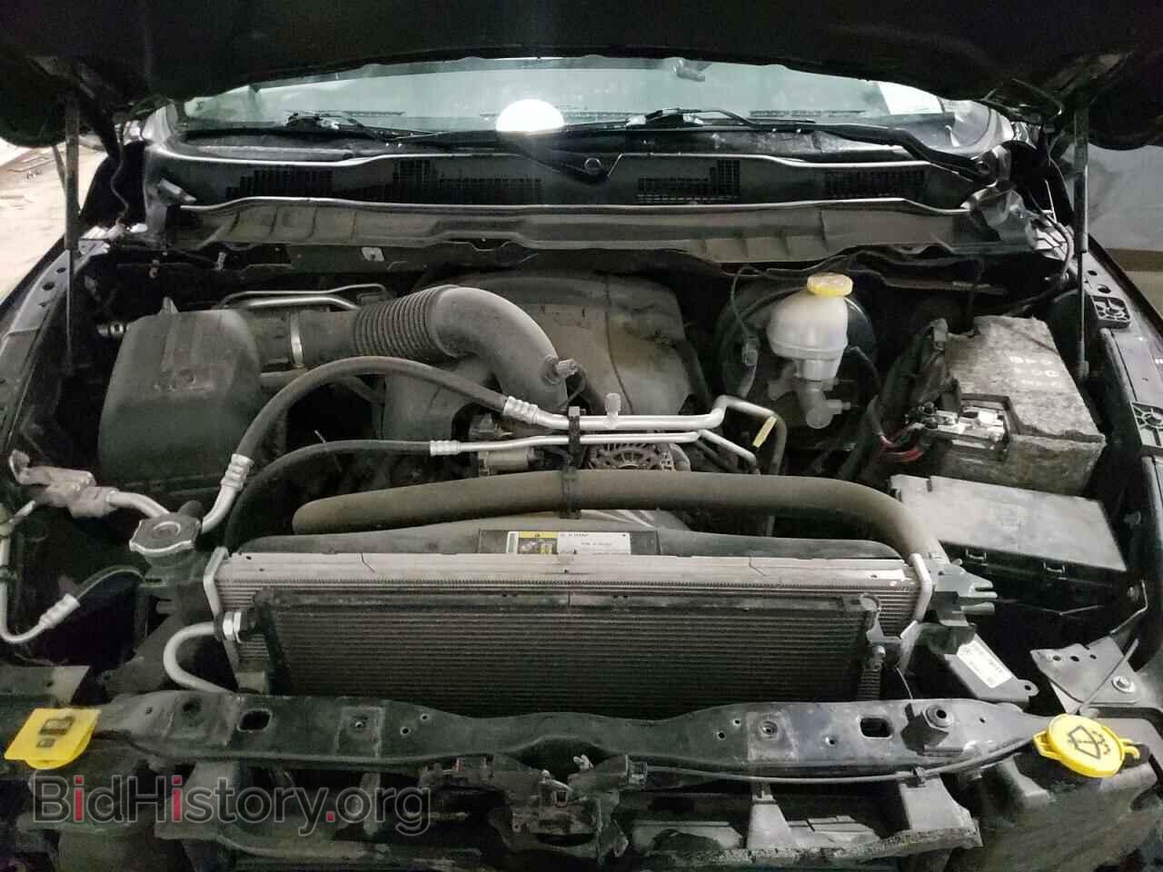 2017 RAM 1500 - VIN: 1C6RR7LTXHS592977 - Фото 7