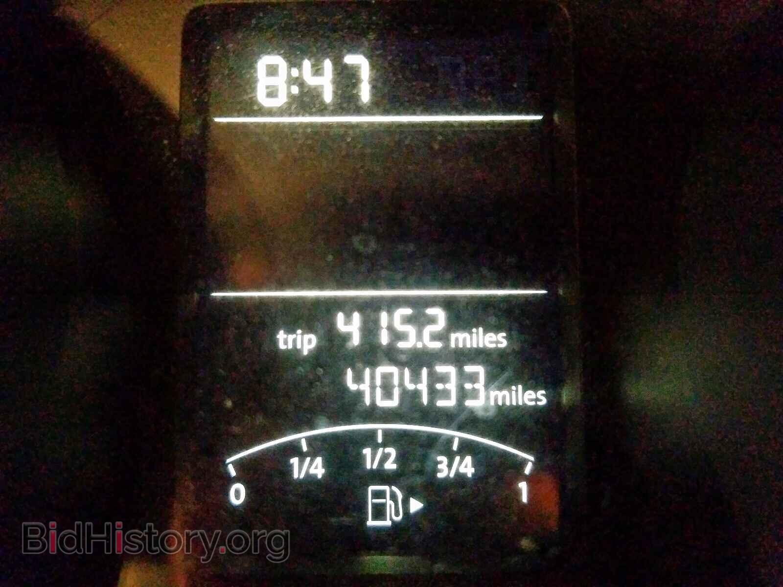 2017 VOLKSWAGEN JETTA - VIN: 3VW2B7AJ4HM265464 - Photo 8