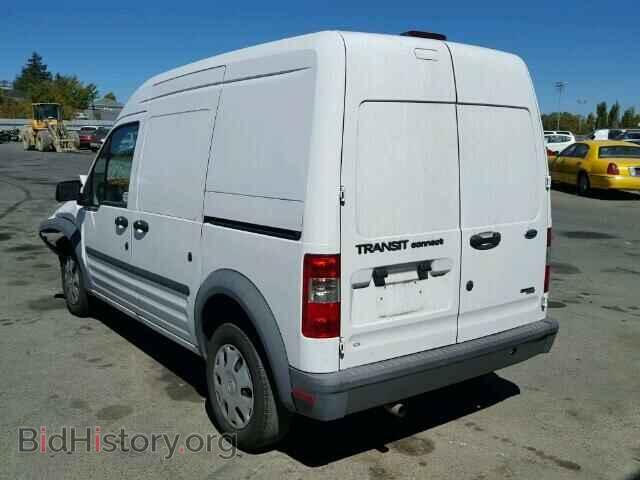 2013 FORD TRANSIT CO - VIN: NM0LS7AN9DT145677 - Фото 3