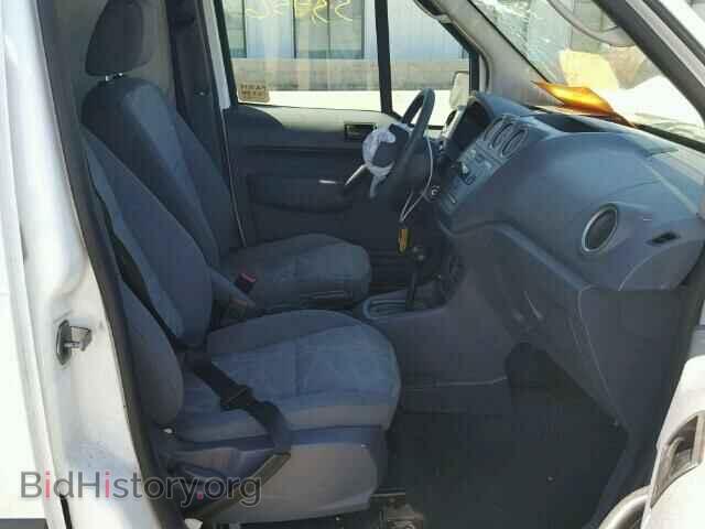2013 FORD TRANSIT CO - VIN: NM0LS7AN9DT145677 - Фото 5