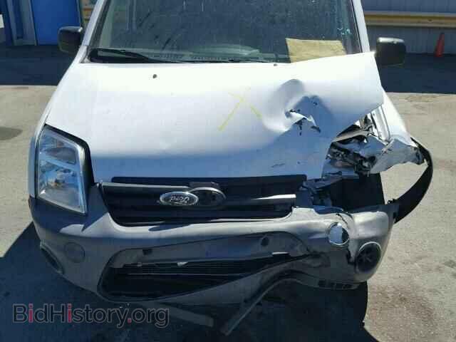 2013 FORD TRANSIT CO - VIN: NM0LS7AN9DT145677 - Фото 7