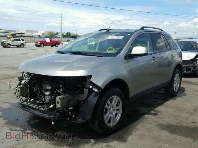 2008 FORD EDGE - VIN: 2FMDK48C98BB21343 - Photo 2