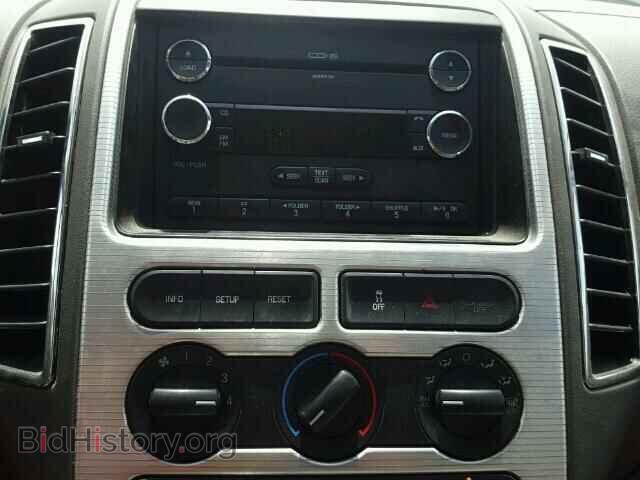 2008 FORD EDGE - VIN: 2FMDK48C98BB21343 - Photo 9