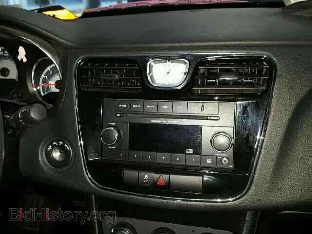 2014 CHRYSLER 200 - VIN: 1C3CCBAB8EN204348 - Фото 10