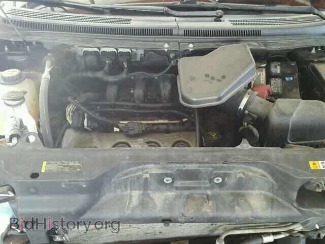 2008 FORD EDGE - VIN: 2FMDK46C68BB43741 - Фото 7