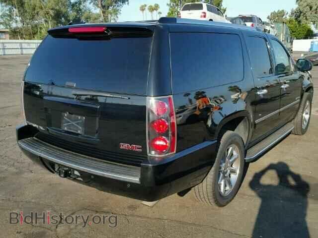 2013 GMC YUKON - VIN: 1GKS2MEF4DR252475 - Фото 4