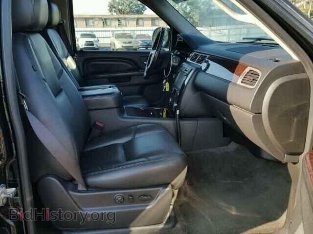 2013 GMC YUKON - VIN: 1GKS2MEF4DR252475 - Фото 5