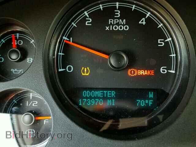 2013 GMC YUKON - VIN: 1GKS2MEF4DR252475 - Фото 8