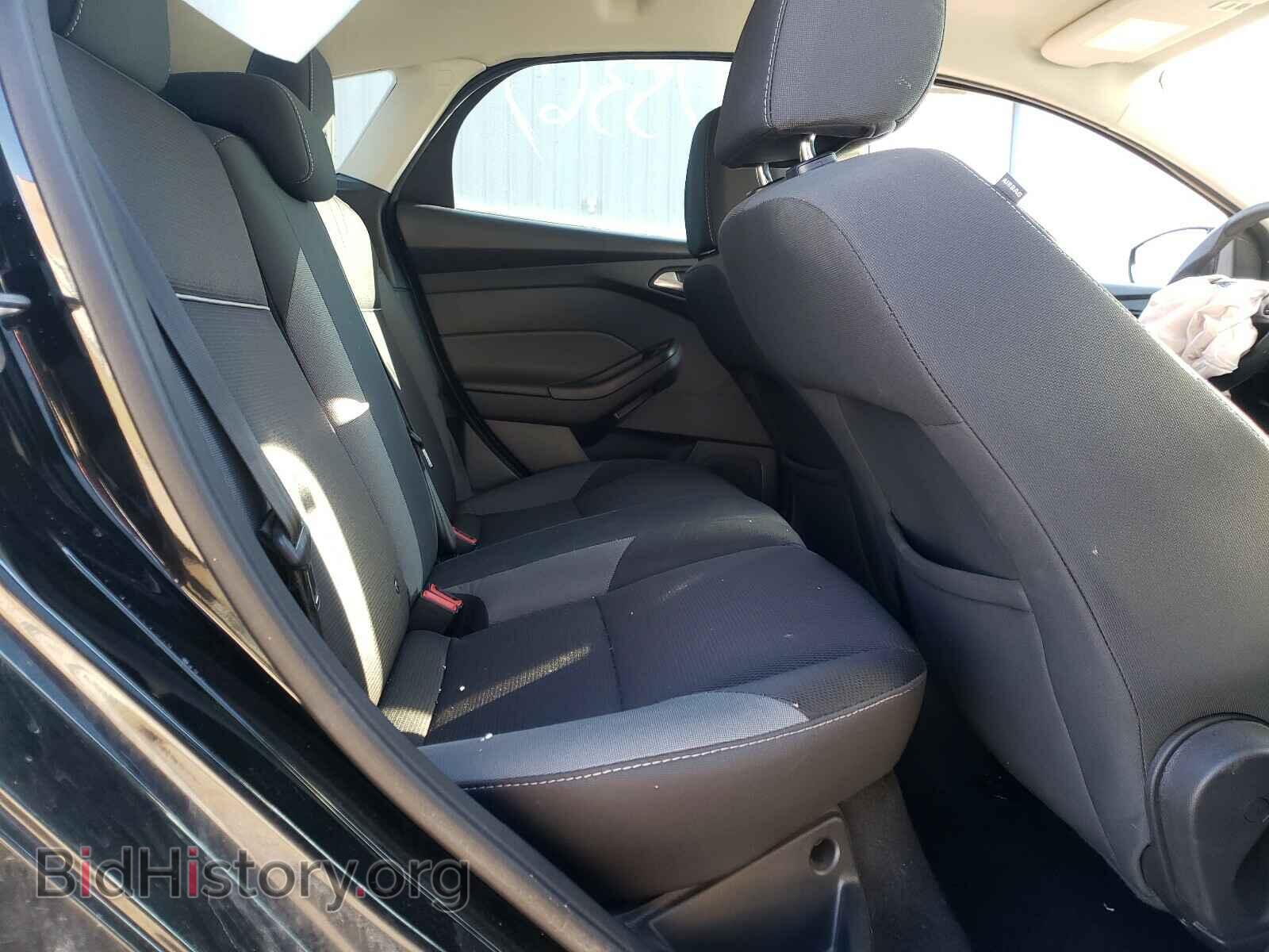 2014 FORD FOCUS - VIN: 1FADP3K29EL207589 - Photo 6
