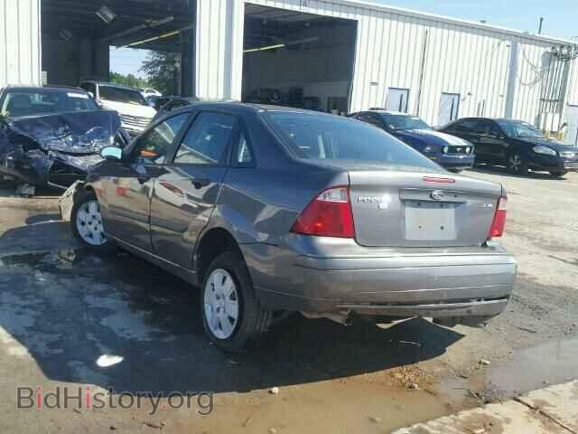 2006 FORD FOCUS - VIN: 1FAHP34N16W234195 - Фото 3