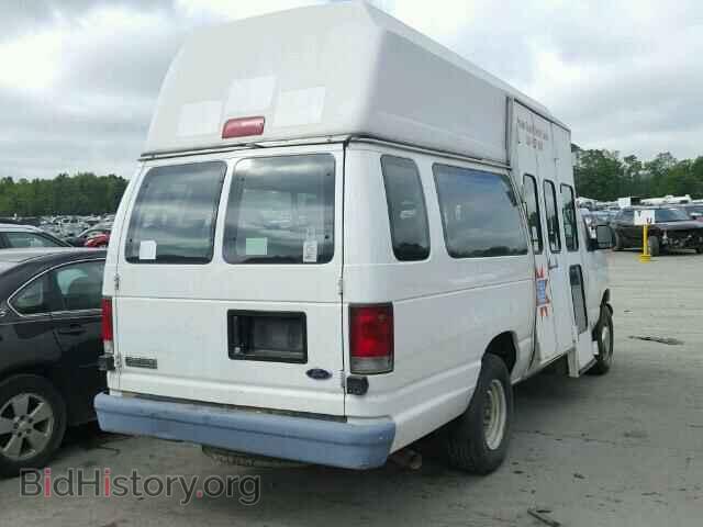 2006 FORD ECONOLINE - VIN: 1FTSS34L36HA47641 - Фото 4