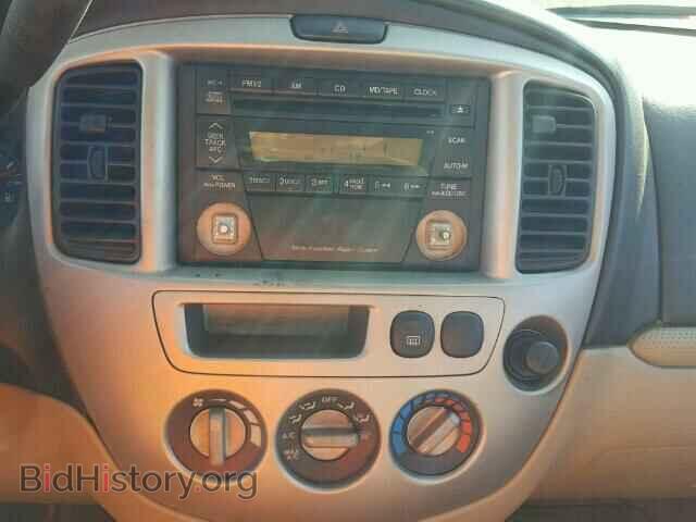 2004 MAZDA TRIBUTE - VIN: 4F2YZ04164KM33246 - Фото 9