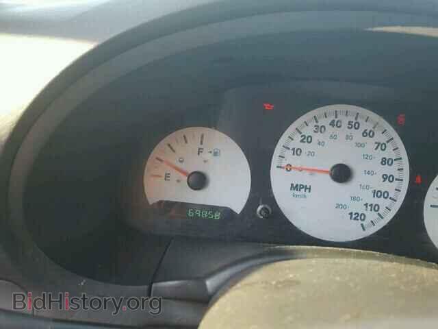 2005 DODGE CARAVAN - VIN: 1D4GP25B95B276238 - Фото 7