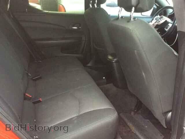 2013 DODGE AVENGER - VIN: 1C3CDZCB7DN567967 - Photo 6