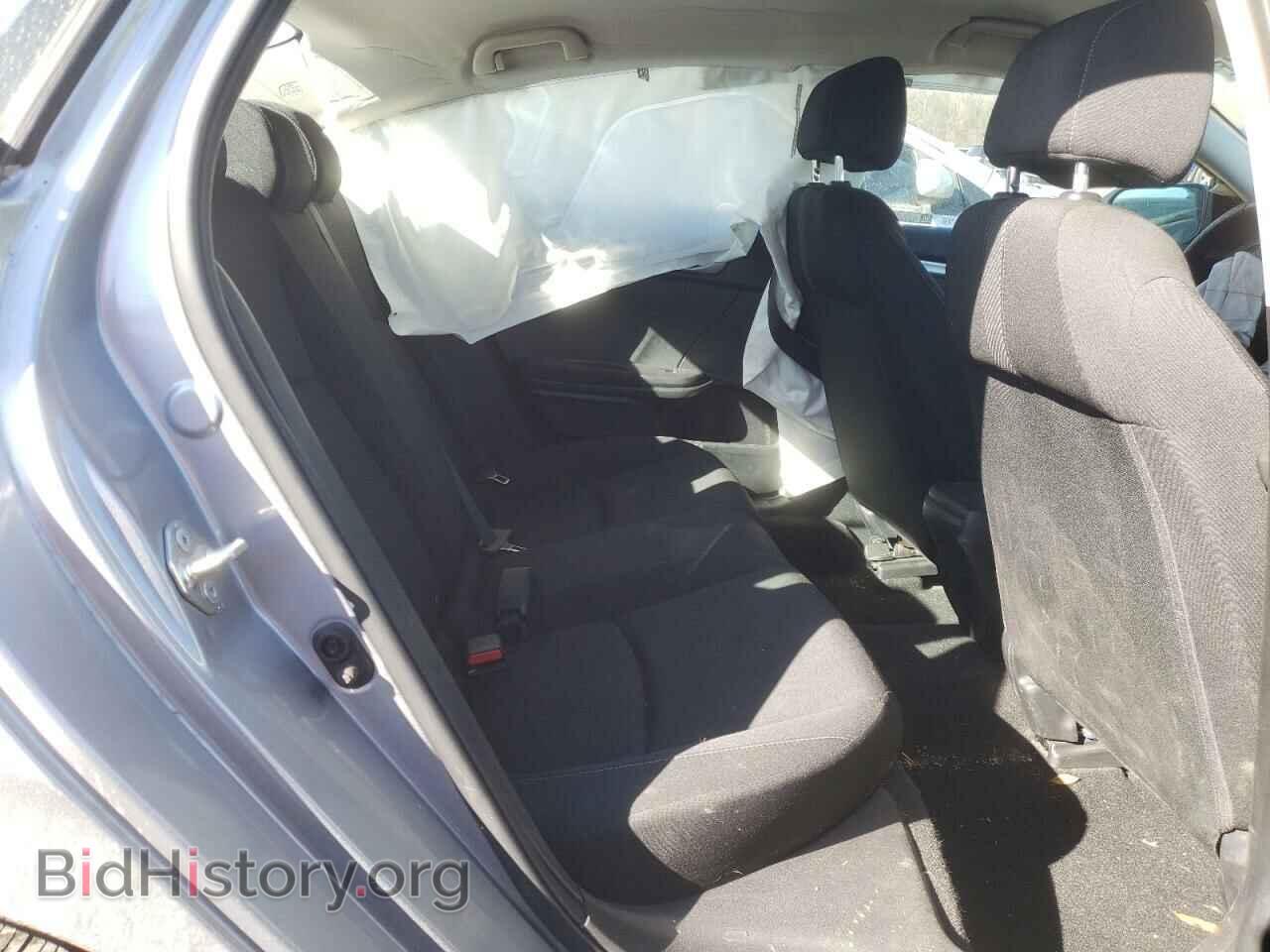 2018 HONDA CIVIC - VIN: 2HGFC2F53JH562425 - Фото 6