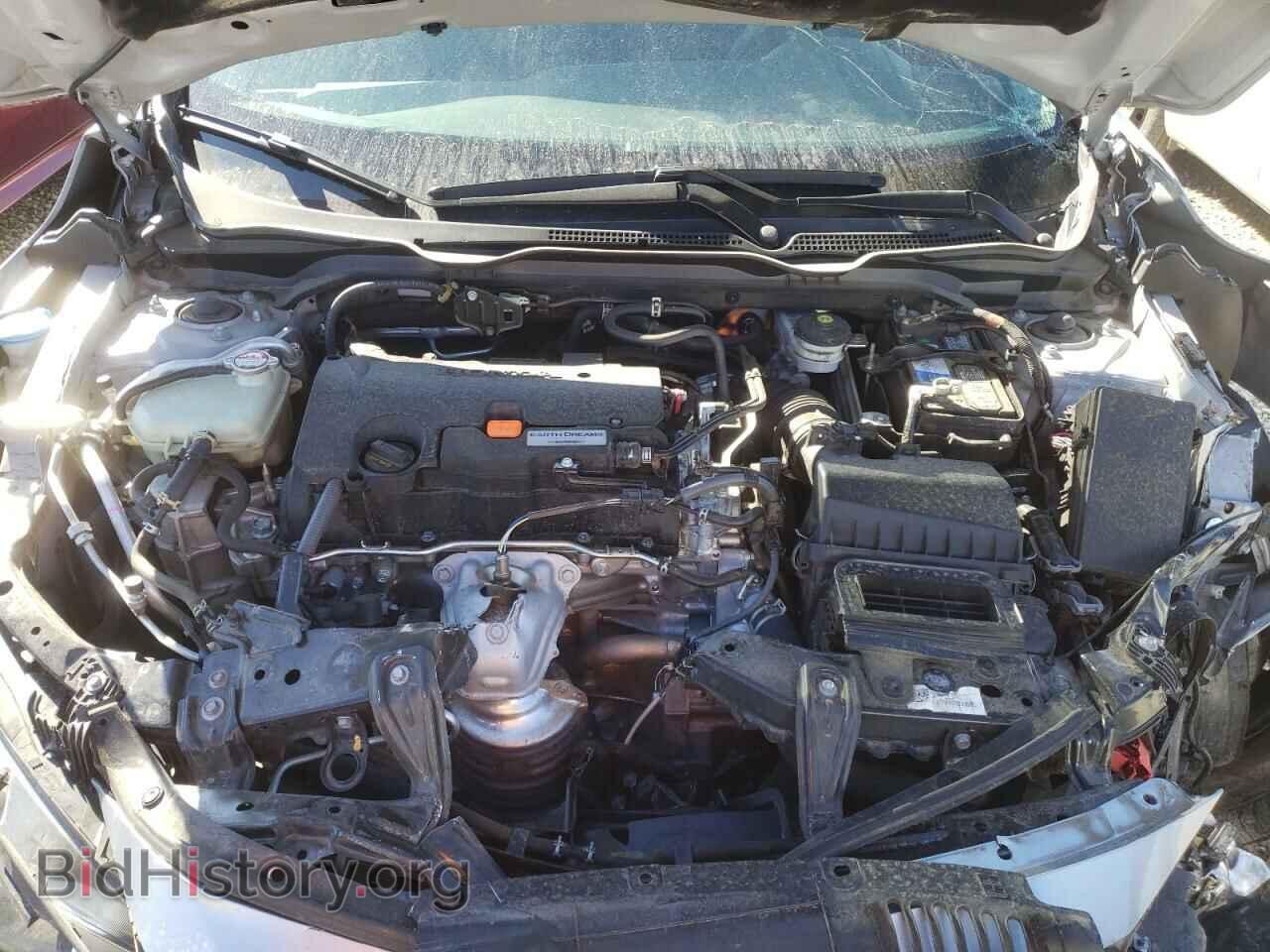 2018 HONDA CIVIC - VIN: 2HGFC2F53JH562425 - Фото 7