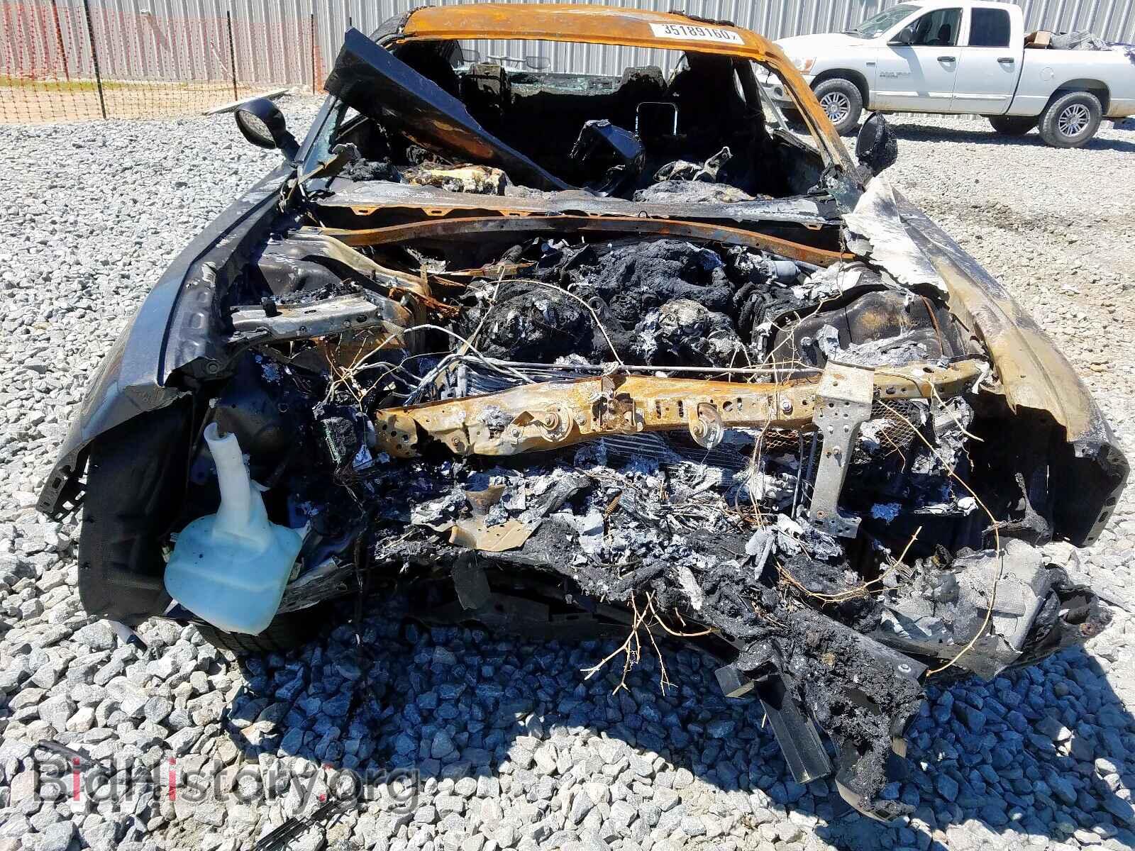 2019 DODGE CHALLENGER - VIN: 2C3CDZGG2KH628167 - Photo 9
