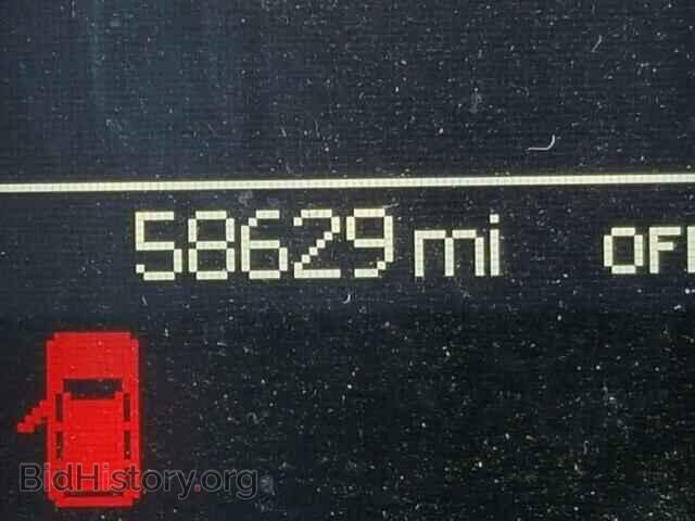 2015 DODGE CARAVAN - VIN: 2C4RDGEG4FR663841 - Фото 8