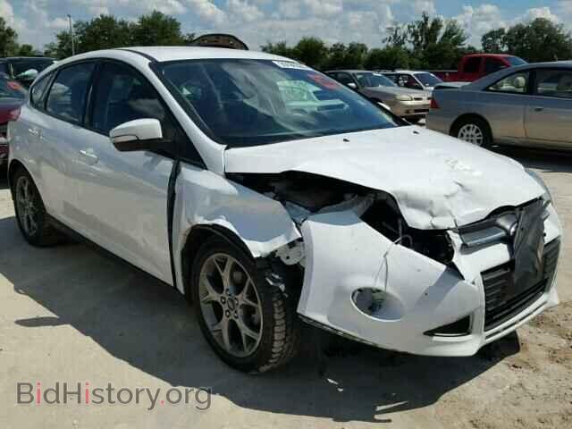 Photo 1FADP3K20DL139164 - FORD FOCUS 2013