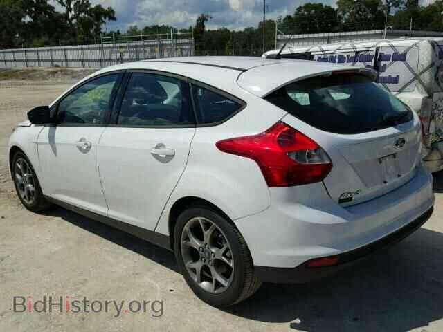 2013 FORD FOCUS - VIN: 1FADP3K20DL139164 - Фото 3