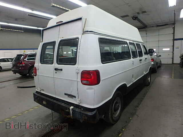 1998 Dodge RAM VAN (VIN 2B7JB21Y0WK109791) — photo 4 of 10
