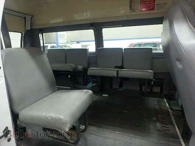 1998 DODGE RAM VAN - VIN: 2B7JB21Y0WK109791 - Фото 6