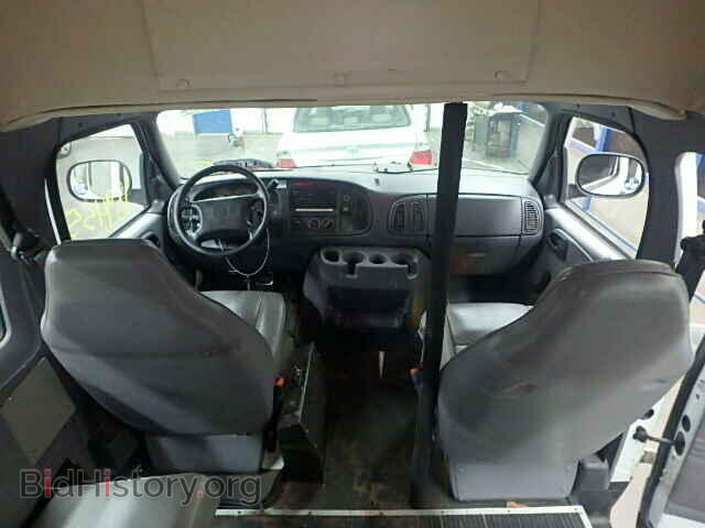 1998 DODGE RAM VAN - VIN: 2B7JB21Y0WK109791 - Фото 9