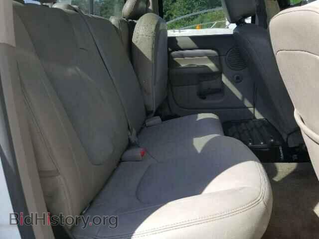 2005 DODGE RAM 3500 - VIN: 3D7MS48C15G747181 - Фото 6
