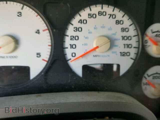 2005 DODGE RAM 3500 - VIN: 3D7MS48C15G747181 - Фото 8