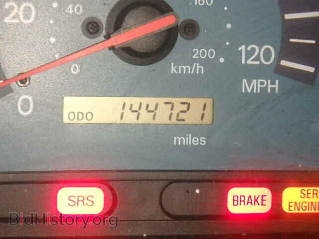 2003 MITSUBISHI GALANT - VIN: 4A3AA46G63E035224 - Фото 8