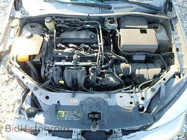 2005 FORD FOCUS - VIN: 1FAFP34N05W169300 - Фото 7
