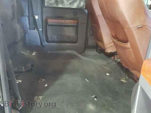 2013 FORD F250 - VIN: 1FT7W2B60DEA85196 - Фото 6