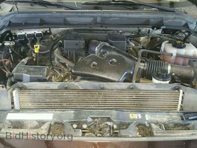 2013 FORD F250 - VIN: 1FT7W2B60DEA85196 - Фото 7