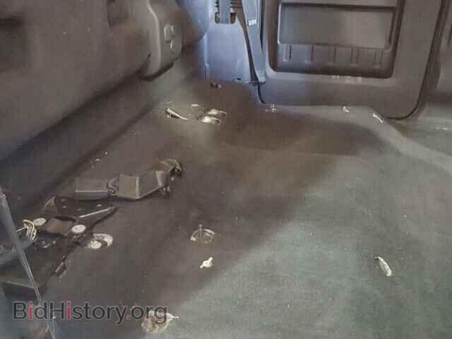 2013 FORD F250 - VIN: 1FT7W2B60DEA85196 - Фото 9