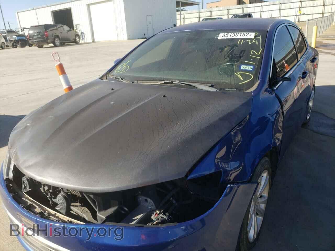 2015 CHRYSLER 200 - VIN: 1C3CCCAB1FN654818 - Фото 9