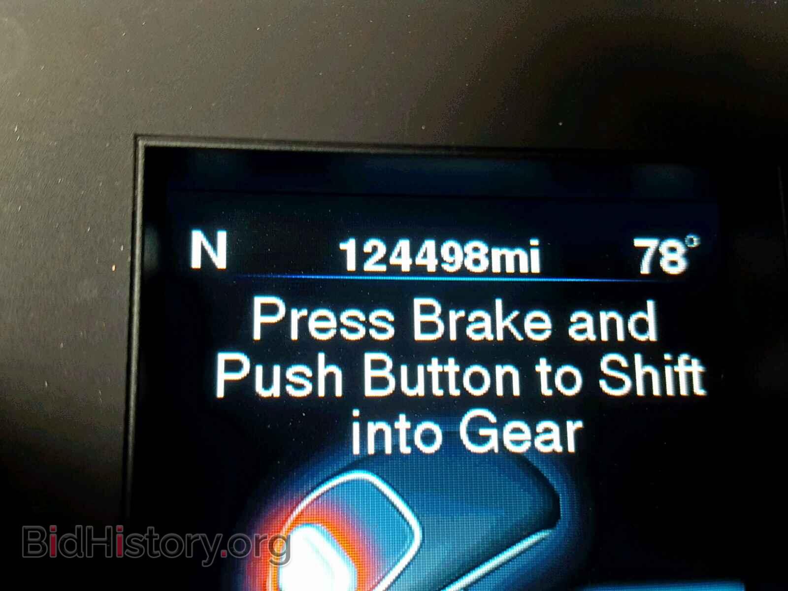 2012 CHRYSLER 300 - VIN: 2C3CCAAG3CH283973 - Фото 8