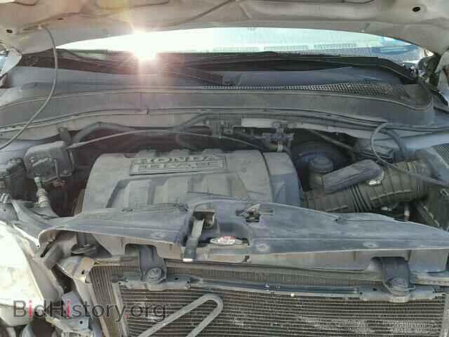 2007 HONDA PILOT - VIN: 5FNYF28637B038694 - Фото 7